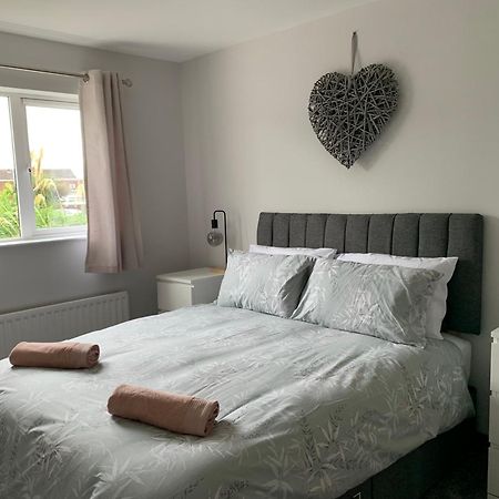 Beautiful Apartment In Newtownabbey Jordanstown Bagian luar foto