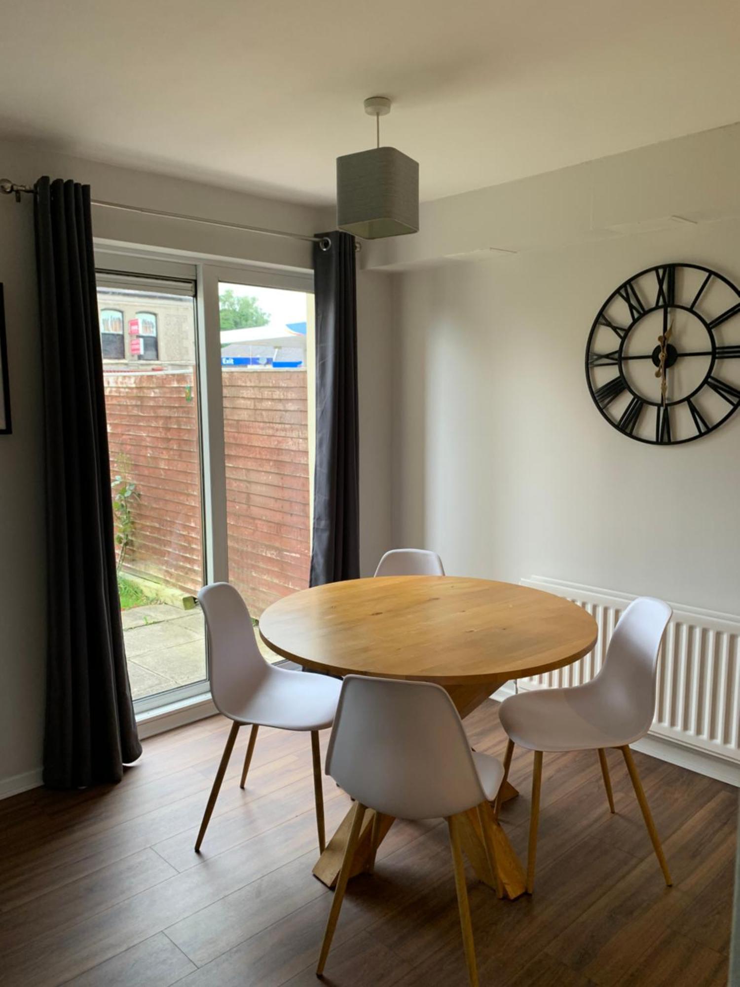 Beautiful Apartment In Newtownabbey Jordanstown Bagian luar foto