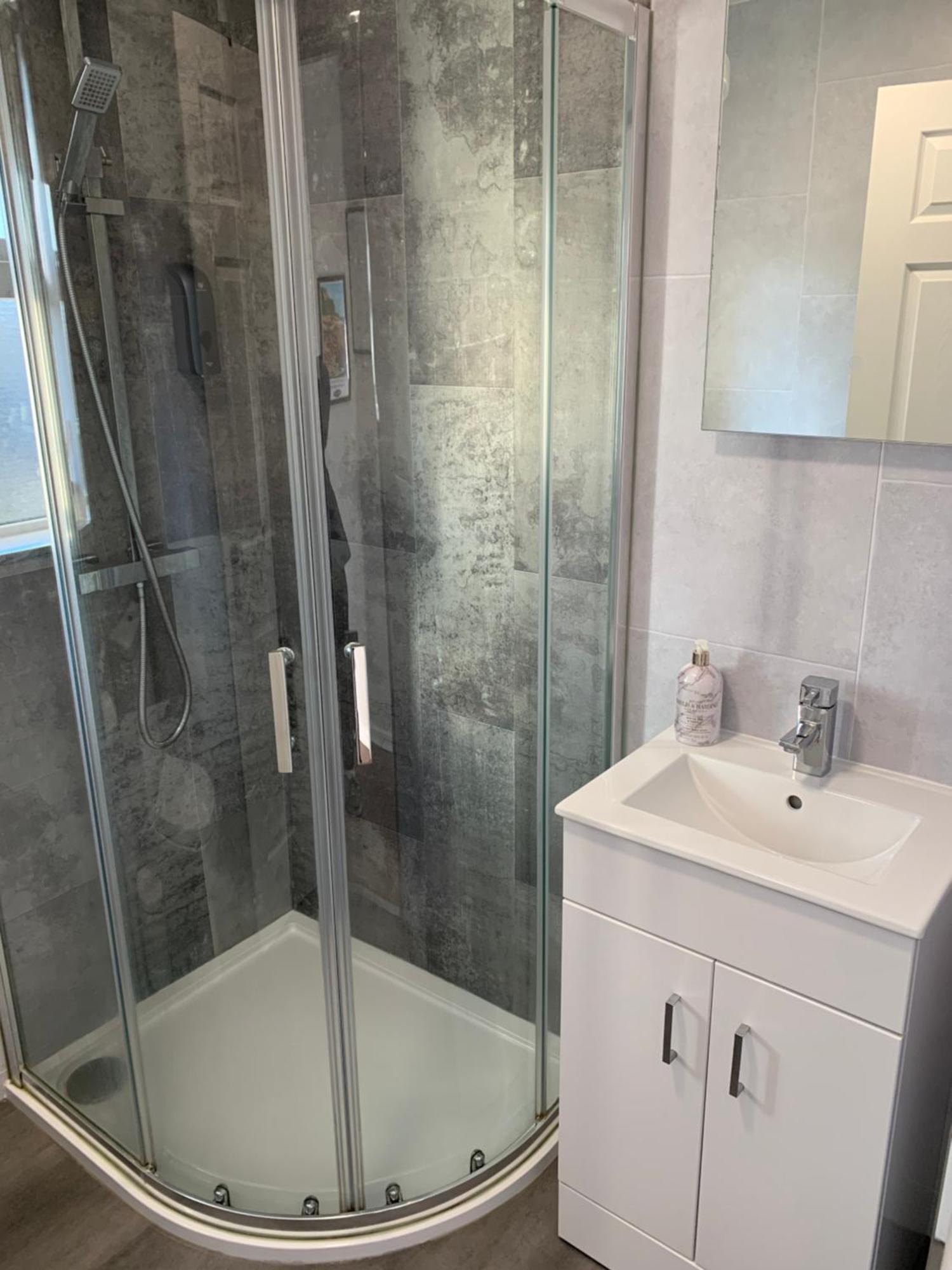 Beautiful Apartment In Newtownabbey Jordanstown Bagian luar foto
