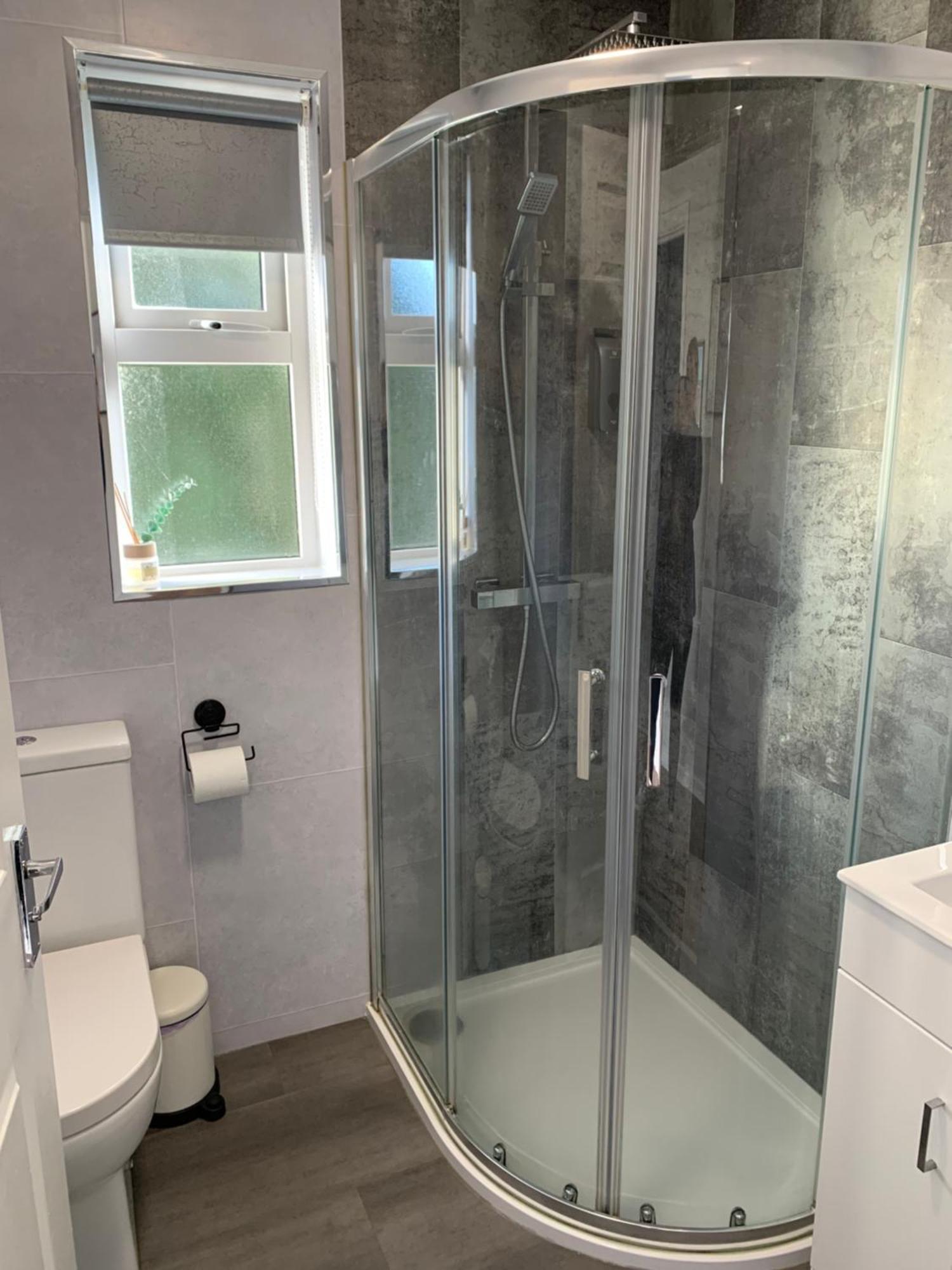Beautiful Apartment In Newtownabbey Jordanstown Bagian luar foto