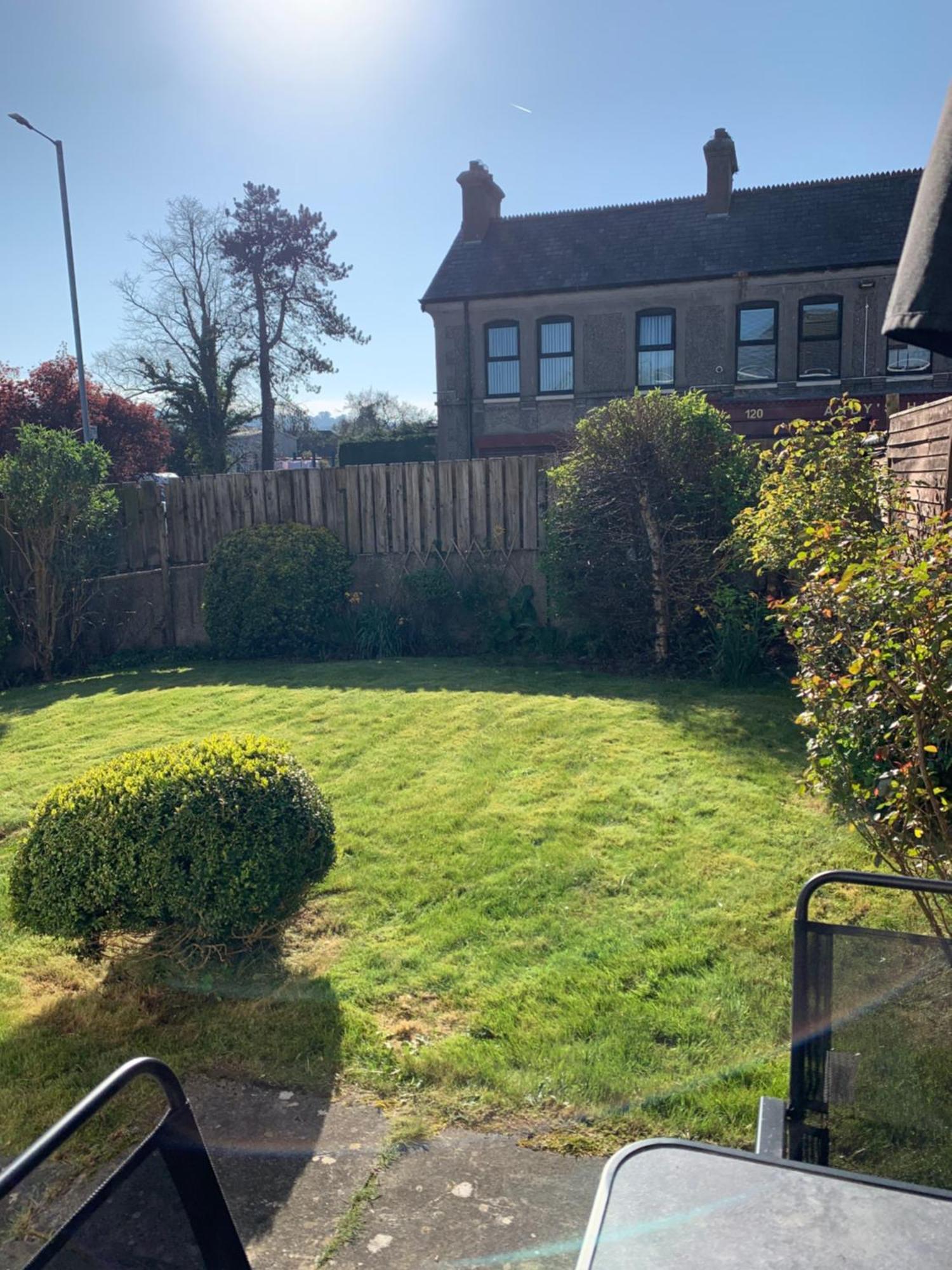 Beautiful Apartment In Newtownabbey Jordanstown Bagian luar foto